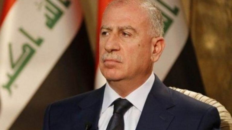 شاهد.. تحركات خبيثة لأسامة النجيفي لحماية مصالح أردوغان بالعراق