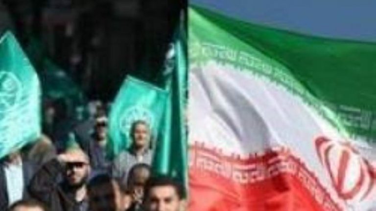 وثائقي يفضح العلاقة المشبوهة بين إيران والإخوان