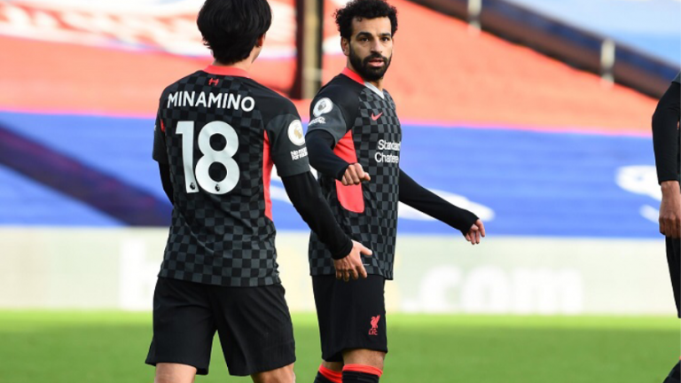 ذا صن: ليفربول متمسك ببقاء صلاح
