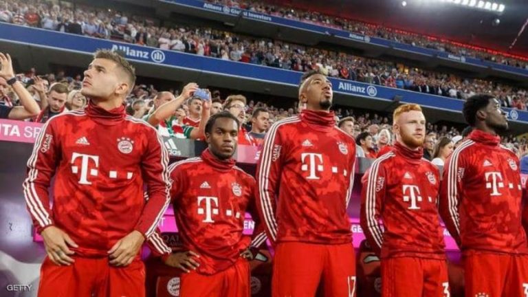 ليفربول يوقع مع “منبوذ” بايرن ميونيخ