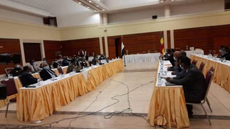 عاجل.. إثيوبيا عن توتر الحدود مع السودان: لا يشبه علاقاتنا الودية