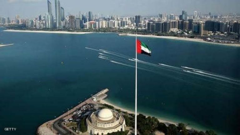 أبوظبي تحدث إجراءات الوقاية من فيروس كورونا