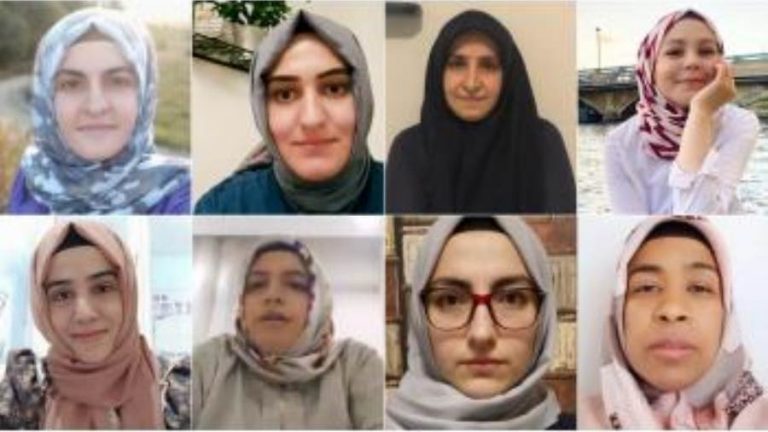 بعد تعرية النساء.. المعارضة تهاجم الرئيس التركي