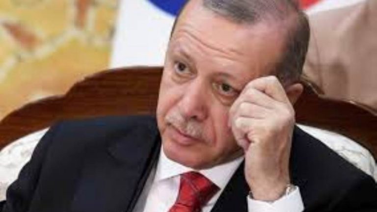 شرطة أردوغان تعرّي النساء بحجة التفتيش