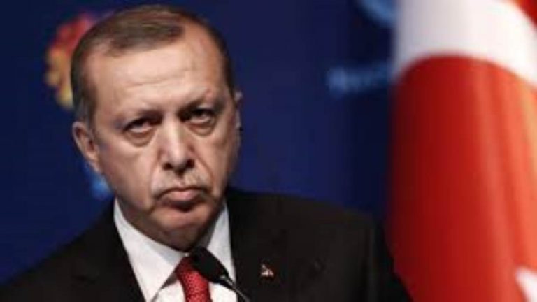 إمام أوغلو يكشف فساد رجال الرئيس رجب طيب أردوغان