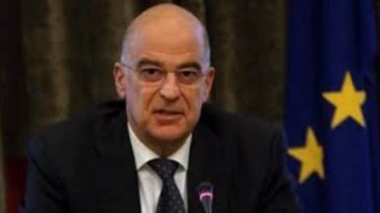 تصريح شديد اللهجة من اليونان تجاه تركيا بسبب سياستها لاستفزازية