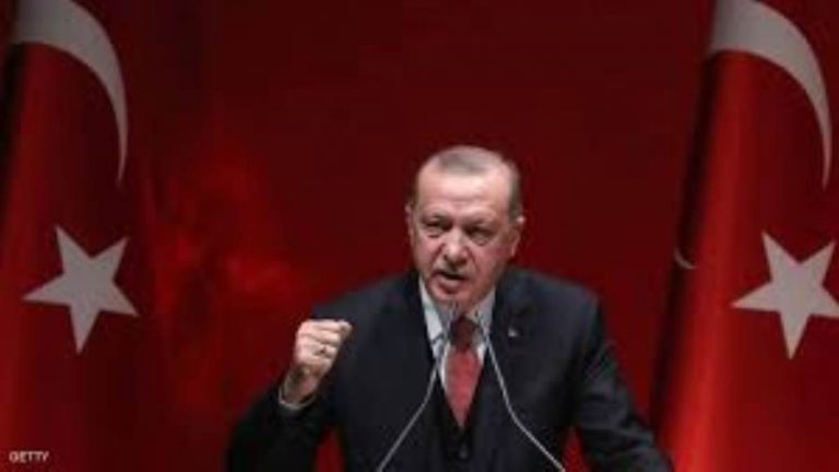 جرائم أردوغان.. الرئيس التركي يواصل نشر شبكه تجسسه حول العالم