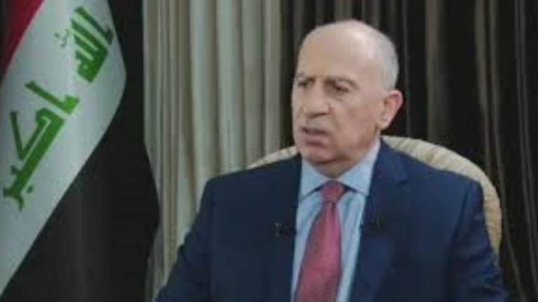 من هو النجيفي ذراع أردوغان في بغداد؟