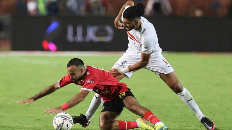 رسميا.. تأجيل مباراة الأهلي والزمالك في الدوري المصري