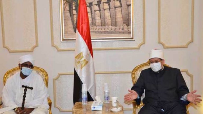 عاجل.. وزير الأوقاف: الإخوان سرقوا أموال الوقف.. وسنعيد مليار دولار قريبًا