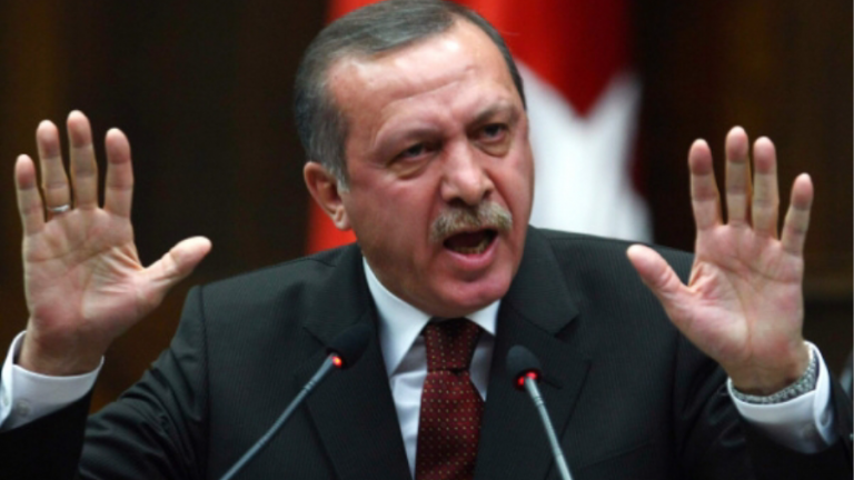 استطلاع لكوندا: انخفاض نسبة تأييد حزب أردوغان وحليفه