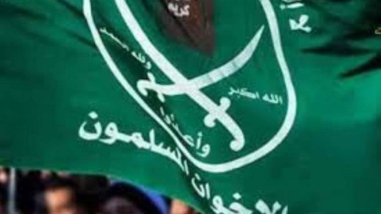 تقرير يفضح الإخوان وعلاقتهم بإيران داخل العراق