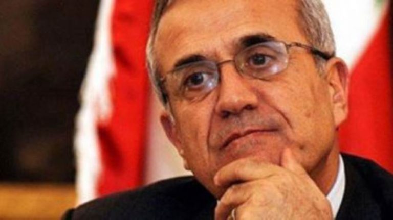 “لقاء الجمهورية” اللبنانى: المحاصصة فى تشكيل الحكومة لن توقف الانهيار