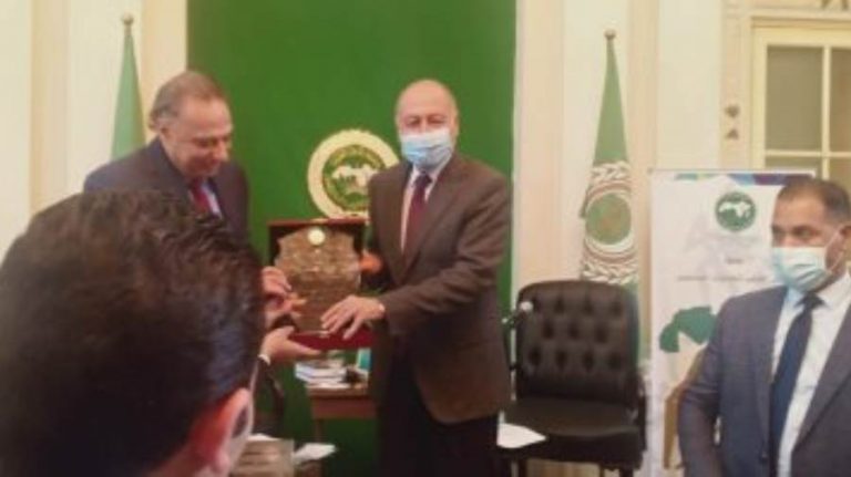 أبو الغيط: العرب لم يسددوا إلا 40 % من ميزانية جامعة الدول العربية