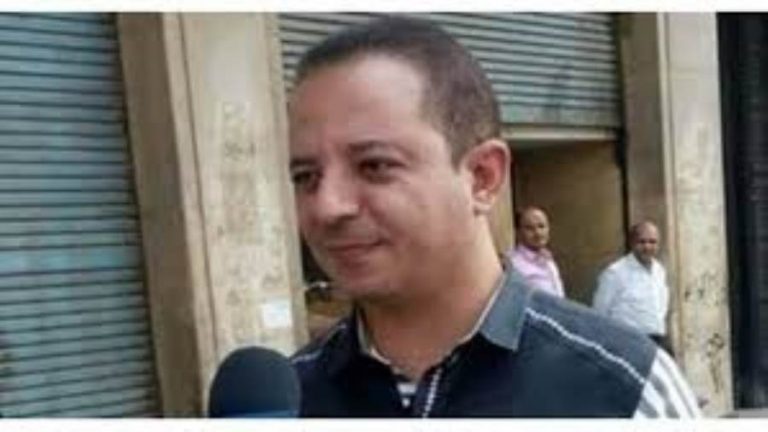 شباب الصحفيين بمصر تناشد المصريين: ارتدوا الكمامة.. ترجعوا بالسلامة