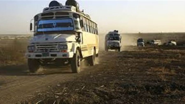عاجل.. السودان وإثيوبيا يوقعان على محاضر اللجان الفنية في مجالات النقل