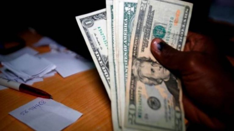 سعر الدولار في السودان اليوم الجمعة 25 ديسمبر 2020