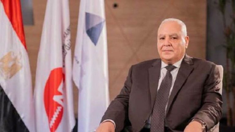 وفاة رئيس هيئة الانتخابات المصرية لاشين إبراهيم بفيروس كورونا
