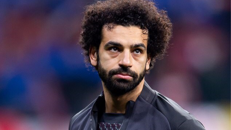 كلوب: لن نجبر صلاح على البقاء في ليفربول
