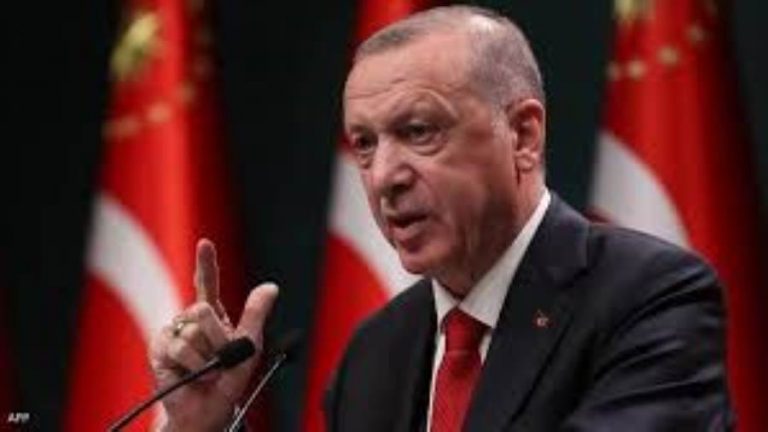 وصفه بالديكتاتور.. أردوغان يقاضي نائب لحزب الشعب الجمهوري