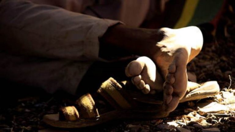 جريمة بشعة تهز المجتمع السوداني.. الإعدام لمغتصب ابنته وإنجابها منه