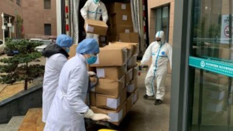 الجزائر تسجل 416 حالة إصابة بكورونا و6 حالات وفاة فى يوم واحد