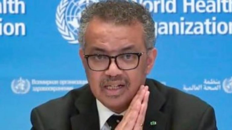 منظمة الصحة العالمية تؤكد جائحة كورونا لن تكون الأخيرة