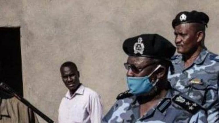 عاجل.. مستجدات الأوضاع على الحدود السودانية الإثيوبية
