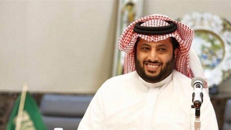 الهلال السوداني يعين تركي آل شيخ رئيسًا شرفيًا
