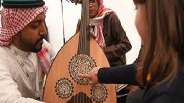 إصدار أول ترخيص لمعهد موسيقي في السعودية