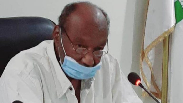 عاجل.. مالية الخرطوم تصدر منشورا بقفل الخزانة وايقاف الصرف المالي