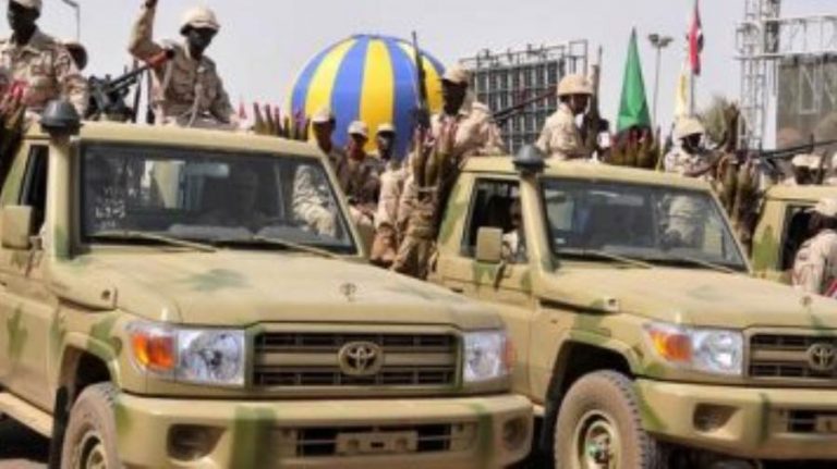 السودان: نشر قوات فى جنوب دارفور بعد تجدد عنف قبلى وسقوط ضحايا