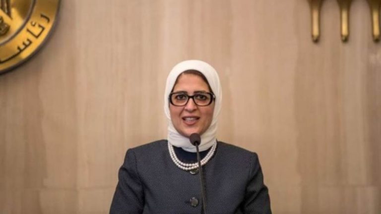 الصحة المصرية: 83% نسبة الشفاء من كورونا بمستشفيات العزل