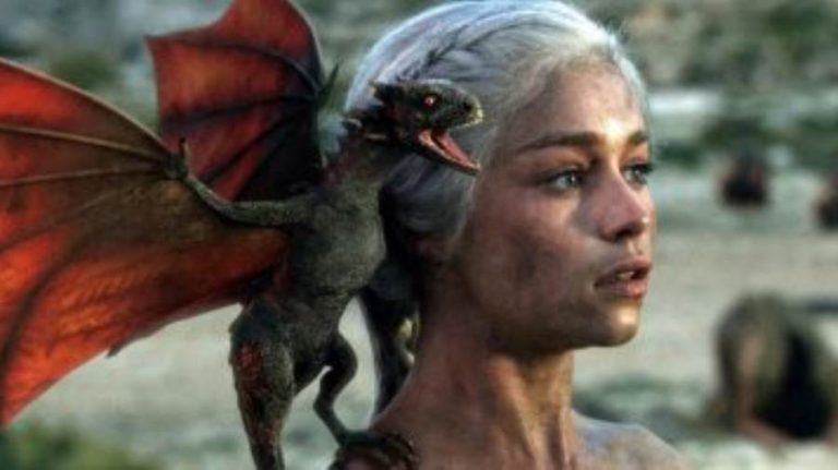 وفاة مبتكر لعبة Game of Thrones .. والسلطات تشتبه فى تعرضه للقتل