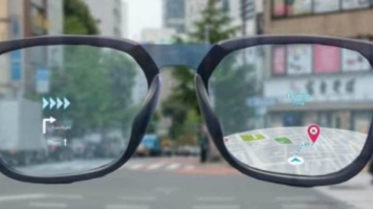 أبل تسجل براءة اختراع جديدة لتصميم نظارتها الذكية Apple Glass