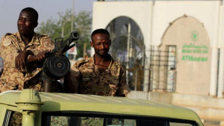عاجل.. الجيش يعلن استعادة السيطرة على معظم أراضيه على الحدود مع إثيوبيا
