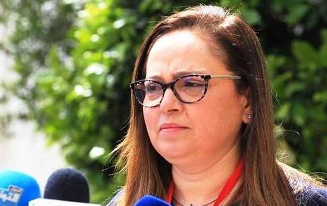 بن عليّة:  تونس لا تزال في الموجة الثانية من فيروس كورونا