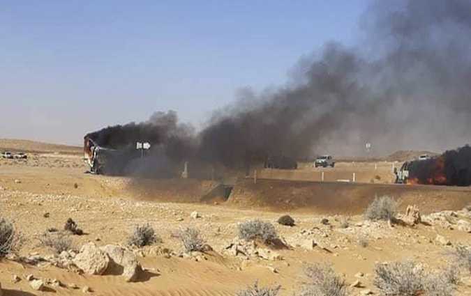 بني خداش- وفاة شاب بعد مواجهات بين الأهالي حول قطعة أرض