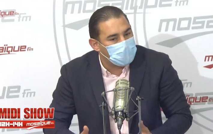 الطريفي: المشيشي بتصريحاته أهان كلّ المهاجرين النظاميين وغير النظاميين في العالم