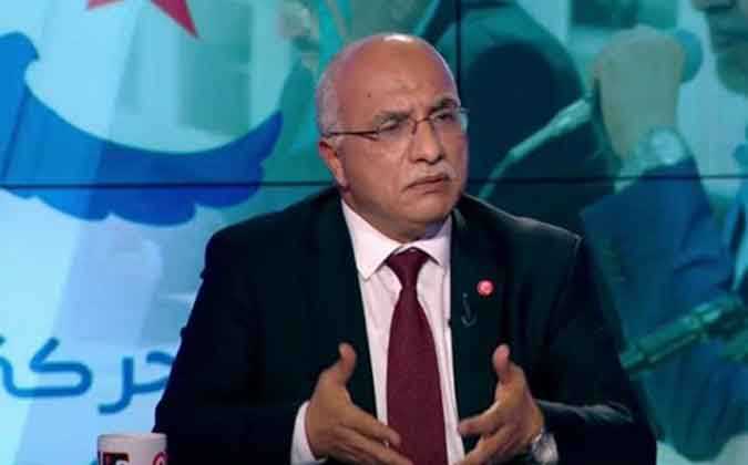 عبد الكريم الهاروني : هشام المشيشي يجب ان يكون فعلا رئيسا للحكومة