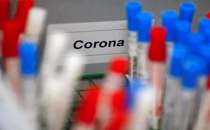 1419 حالة إصابة جديدة بفيروس كورونا