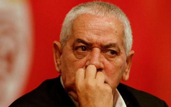 العباسي يدعو قيس سعيد إلى رفع قضايا بالفاسدين والإسراع في إجراء الحوار الوطني