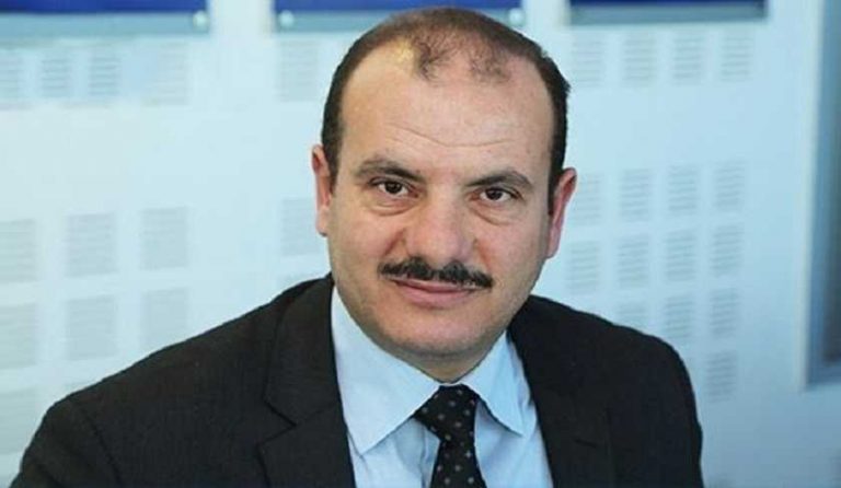 الحمايدي يدعو كافّة القضاة لمُباشرة مهامهم وعودة المحاكم لنشاطها الطبيعي
