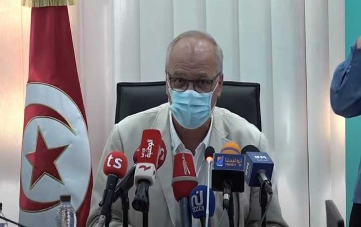 الهاشمي الوزير: تلقيح كورونا ناجع ضد السلالة الجديدة