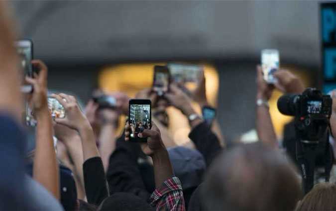 مستخدمو الهواتف الذكية التونسيون مستعدون لاستقبال    الجيل الخامس  5G