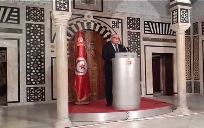 وزير الصحة: التمديد في حظر التجول الى 15 جانفي ومنع احتفالات رأس السنة