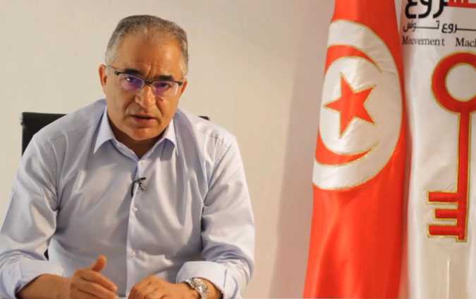 محسن مرزوق حول لقاحات فيروس كورونا : اين الدولة ؟