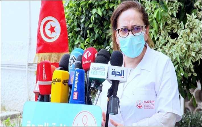 نصاف بن علية: نحن حاليا في وضع خطير !