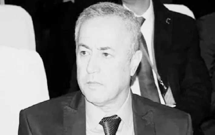 وفاة رجل الأعمال كمال كمون