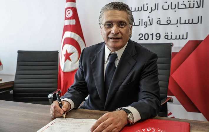 محامي نبيل القروي يؤكّد عدم مُصادرة أملاك موكّله وهذه التُهم الموجّهة له